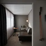 Hotel Ambiance Zermatt