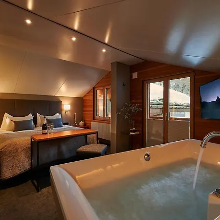 Ambiance Hotel Zermatt