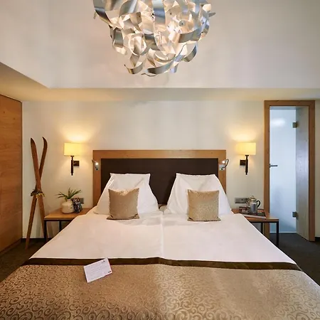 Hotel Ambiance