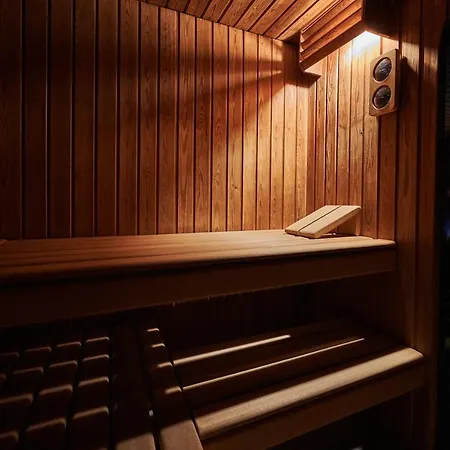 Hotel Ambiance