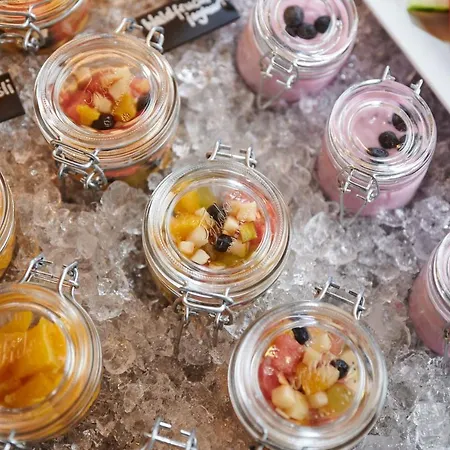 Ξενοδοχείο Ambiance