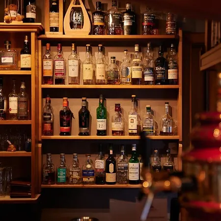 安比安斯超级酒店 酒店 3*