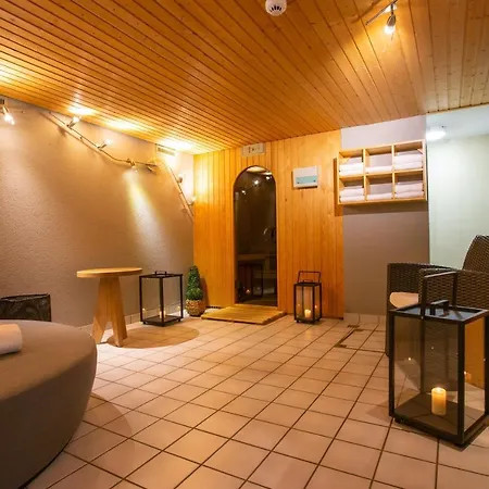 安比安斯超级酒店 酒店 采尔马特