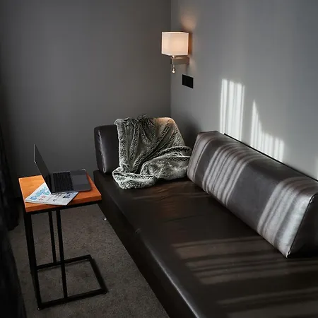 Hotel Ambiance