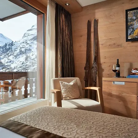 Hotel Ambiance Zermatt