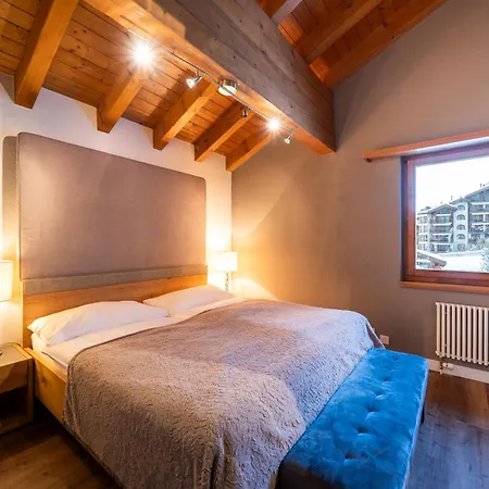 Ambiance Ζερμάτ