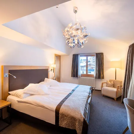 Hotel Ambiance