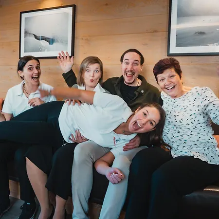 Ambiance Ξενοδοχείο 3*