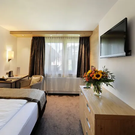 Ambiance 3* Zermatt