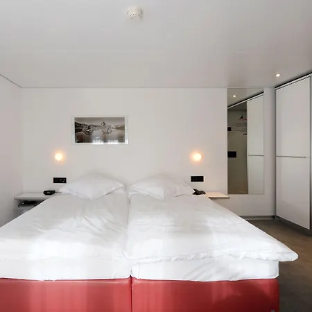 Ambiance 3* Ζερμάτ