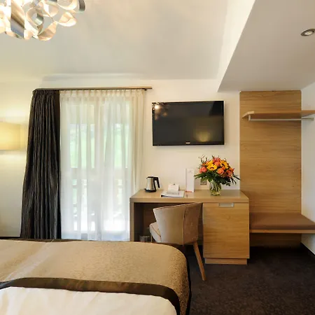 Ambiance 3* Ζερμάτ