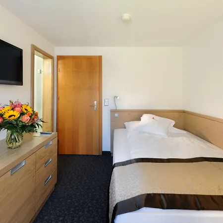 Ambiance 3* Ζερμάτ