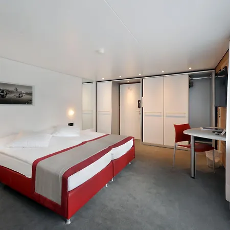 Ambiance 3* Ζερμάτ