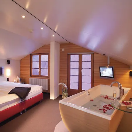 Ambiance 3* Ζερμάτ