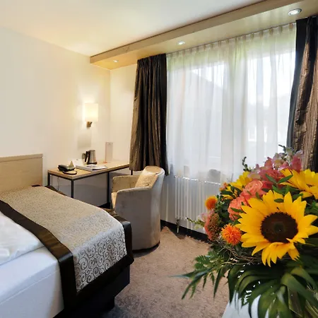 Ambiance Ξενοδοχείο