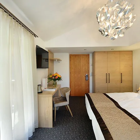 Ambiance Ξενοδοχείο