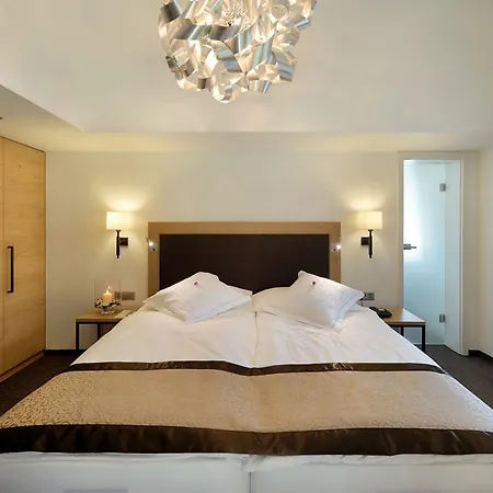 Ambiance Hotel