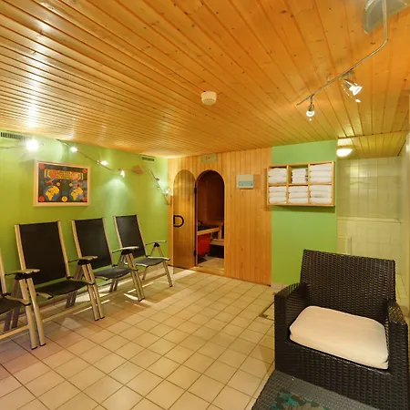 Ambiance מלון צרמט