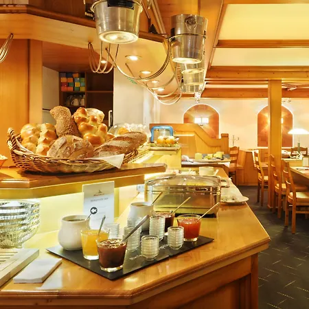 Ambiance Ζερμάτ