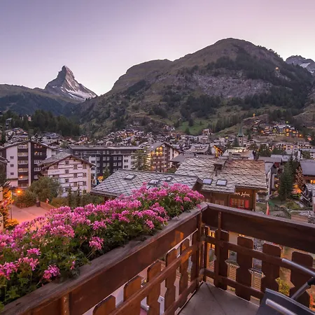 Ξενοδοχείο Ambiance 3*