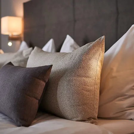 Ambiance فندق زيرمات