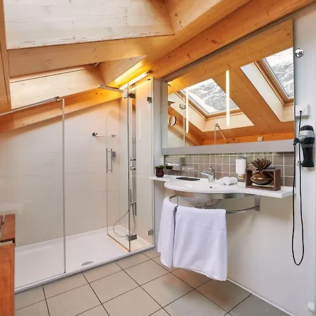Hotel Ambiance Zermatt