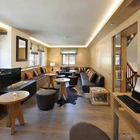 Ambiance Hotel