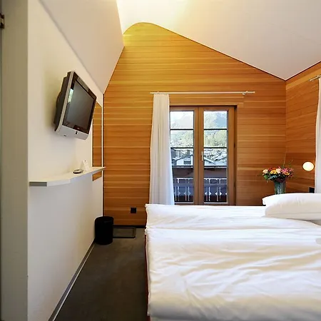 Hotel Ambiance