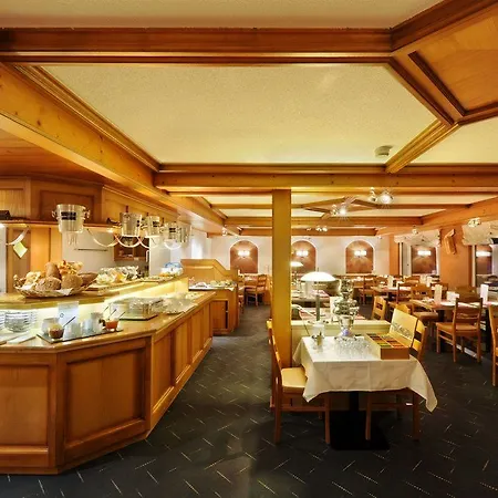 Ambiance Hotel