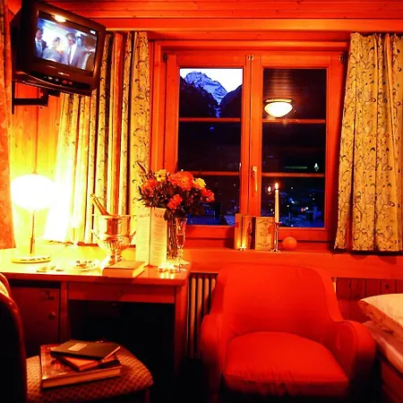 Ambiance Hotel Zermatt