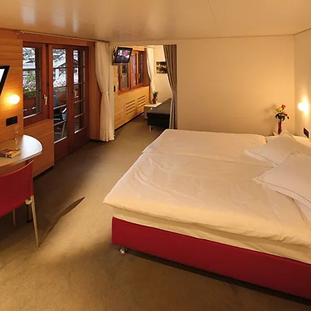 Hotel Ambiance Zermatt