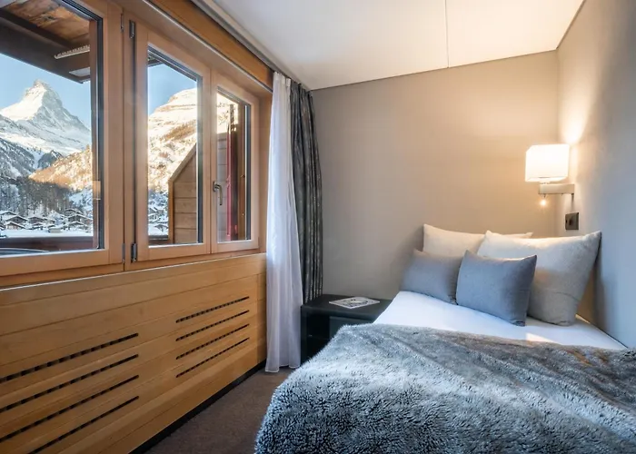 Hotel Ambiance Zermatt