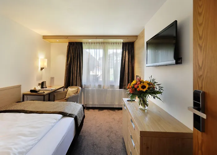 Ambiance 3* زيرمات