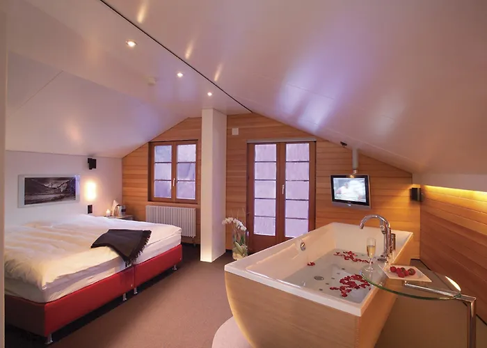 Ambiance 3* زيرمات