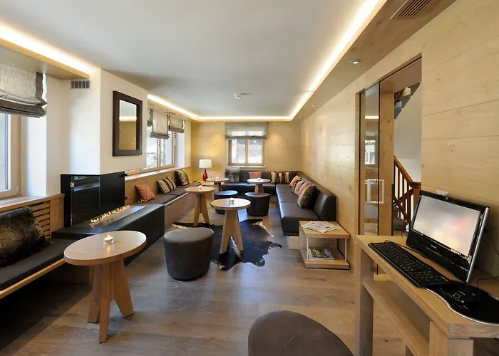 Ambiance