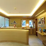 Ambiance 3* 采尔马特