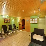 Ambiance 酒店 采尔马特