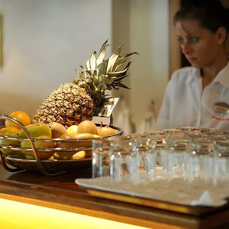 Hotel Ambiance Zermatt