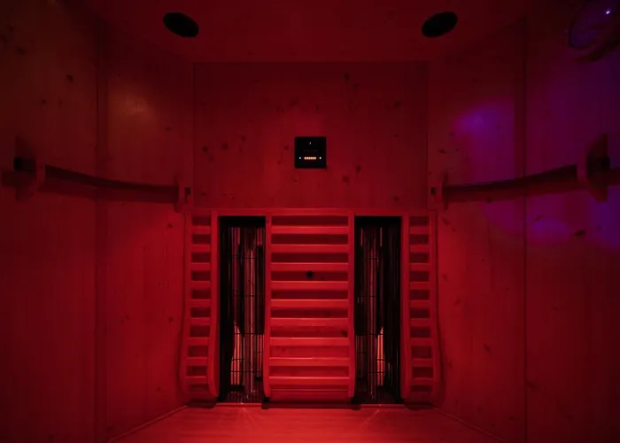 Ξενοδοχείο Ambiance Ζερμάτ