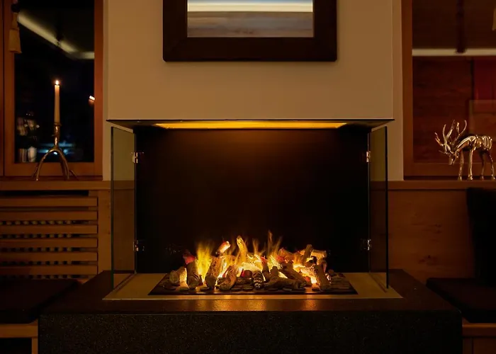 Ambiance Ξενοδοχείο 3*