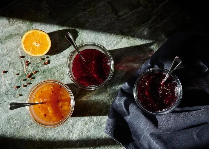 Ambiance 3* Ζερμάτ