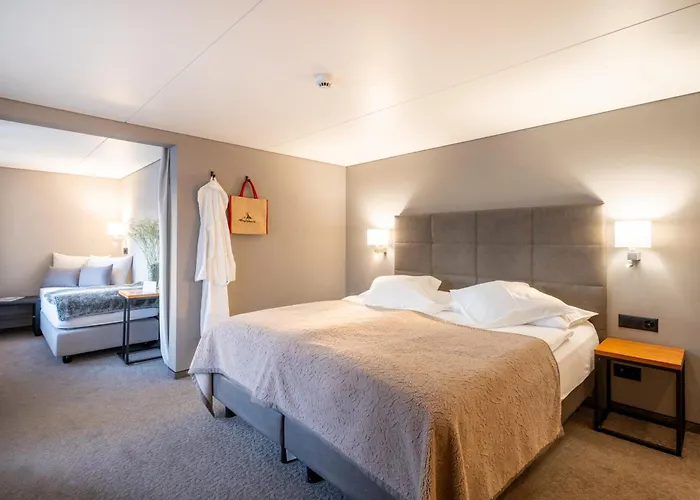 Ambiance Ξενοδοχείο