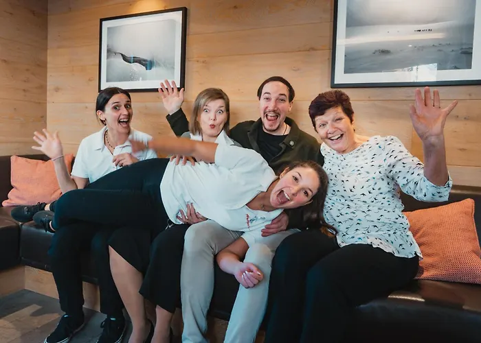 Ambiance Ξενοδοχείο 3*