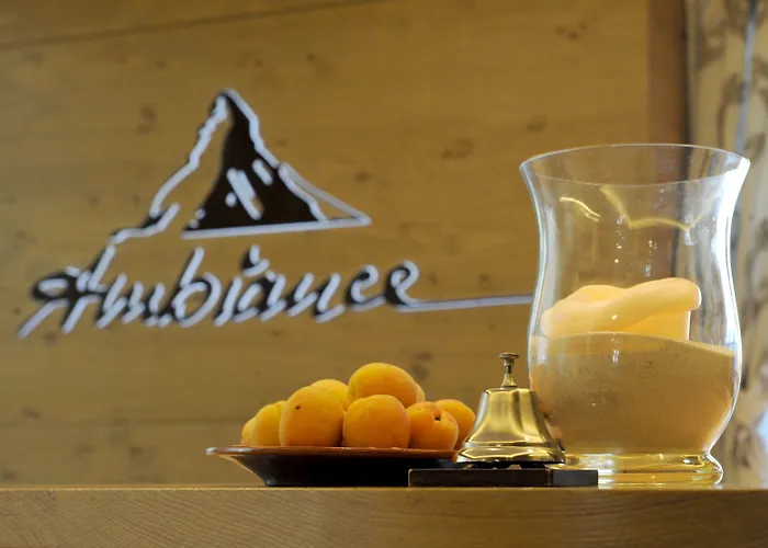 Ξενοδοχείο Ambiance 3*