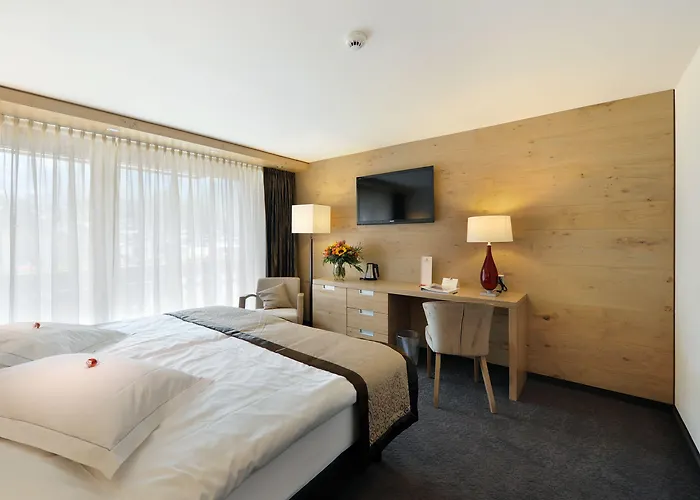 Ξενοδοχείο Ambiance 3*