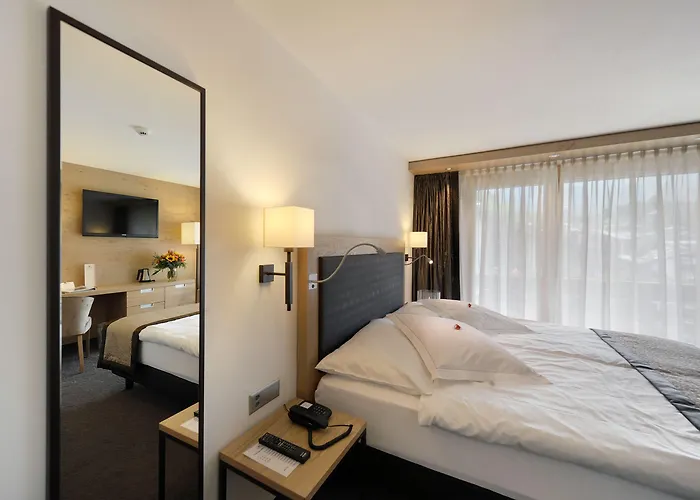 Ξενοδοχείο Ambiance