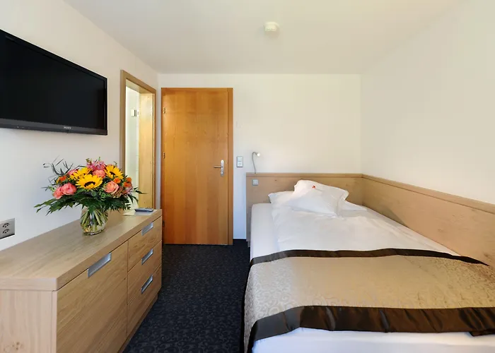 Ambiance 3* Ζερμάτ