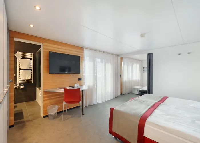 Ξενοδοχείο Ambiance