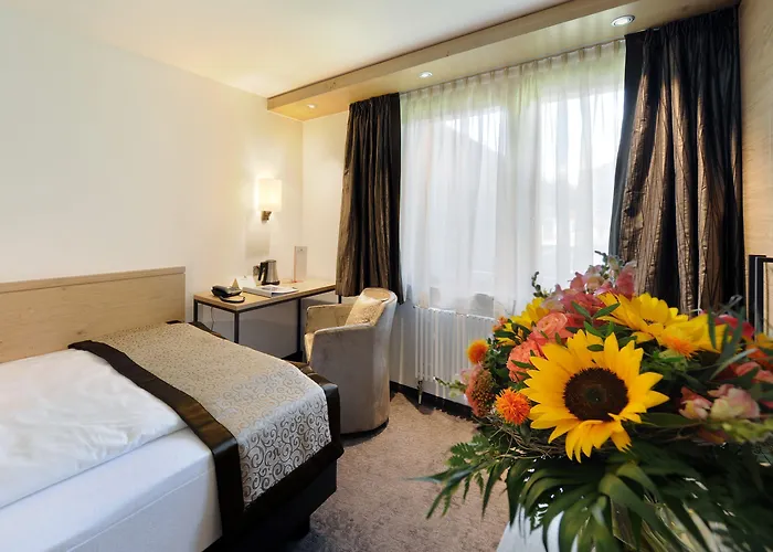 Ambiance Ξενοδοχείο