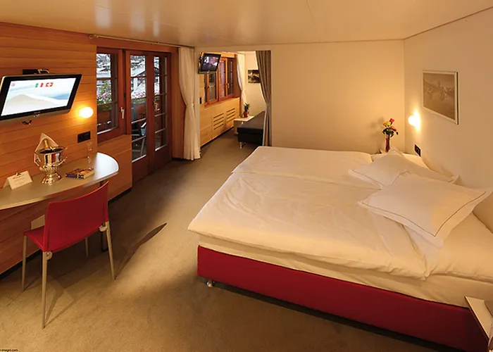 Ambiance 3*
